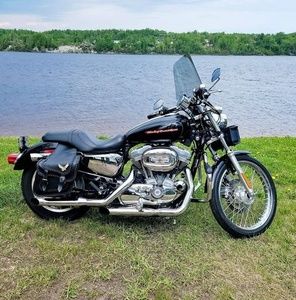 Meet your Posher, Louise